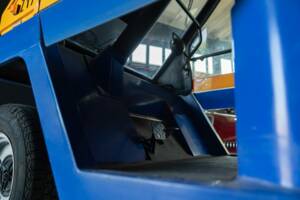 Imagen 21/42 de Zagato Milanina (1989)