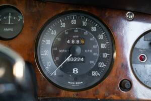 Bild 45/50 von Bentley T 1 (1973)