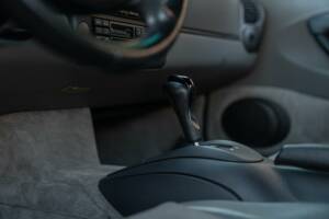 Imagen 33/49 de Porsche Boxster (1997)