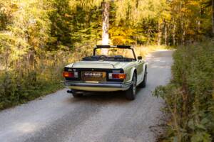 Bild 9/17 von Triumph TR 6 (1969)