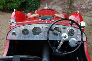 Immagine 32/50 di Alvis Barson Special (1936)