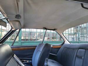 Bild 19/32 von BMW 2000 CS (1969)