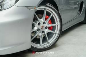 Image 11/25 of Porsche Boxster S (2012)