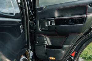 Image 39/47 de Land Rover Range Rover Vogue TDV8 (2009)