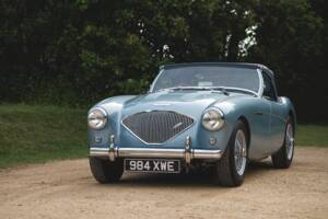 Image 8/29 of Austin-Healey 100&#x2F;4 (BN1) (1953)