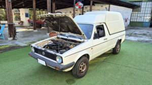 Image 34/43 of Volkswagen Caddy I 1.6 D (1990)
