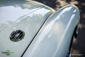 Bild 24/43 von MG MGA 1500 (1956)
