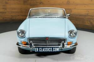 Bild 16/19 von MG MGB (1965)