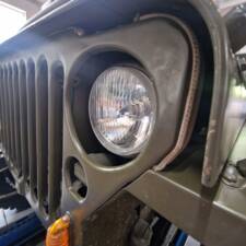 Bild 30/109 von Hotchkiss M 201 (1962)