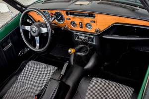 Image 35/50 of Triumph Spitfire 1500 USA (1979)