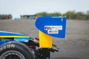 Image 31/50 of Ralt RT3 Formula 3 (1983)