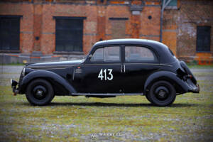 Image 3/66 of FIAT 1500 D (1948)