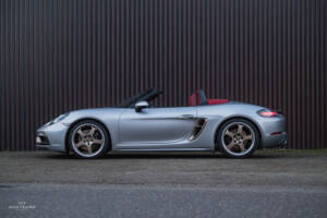 Image 3/22 of Porsche 718 Boxster GTS 4.0 &quot;25 years&quot; (2022)