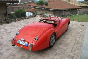 Bild 5/45 von Jaguar XK 120 SE OTS (1954)