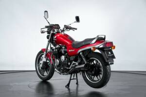 Image 2/50 of Honda CB 650 SC Nighthawk (1988)