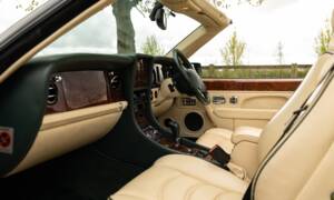 Bild 4/26 von Bentley Azure Mulliner (1999)