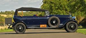 Afbeelding 14/50 van Rolls-Royce Phantom II (1930)
