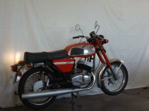 Immagine 50/50 di Jawa 350 Type 634 (1976)