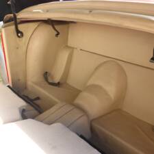 Image 22/174 of Jaguar XK 150 3.4 S OTS (1958)