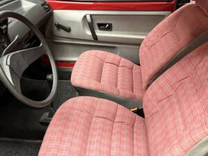 Bild 16/40 von Volkswagen Polo II Coupe 1.0 (1988)