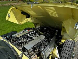 Imagen 35/39 de Jaguar E-Type V12 (2+2) (1972)