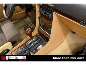 Bild 3/10 von Mercedes-Benz 500 SL (1980)
