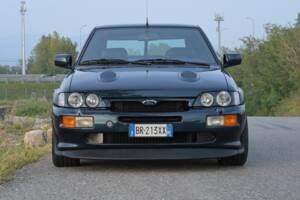 Bild 69/73 von Ford Escort RS Cosworth (1992)