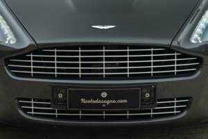 Bild 16/50 von Aston Martin Rapide (2010)