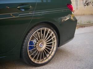 Image 14/49 of ALPINA B3 GT (1900)
