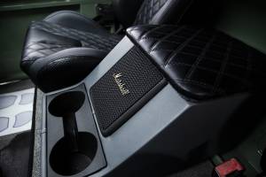 Afbeelding 38/50 van Land Rover Defender 110 300Tdi (1997)