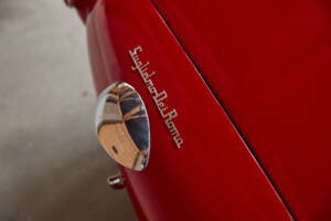 Image 20/21 of Maserati A6GCS Berlinetta Pininfarina (1953)