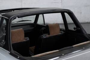 Bild 19/50 von BMW 2002 Baur (1972)