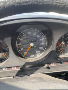 Immagine 4/16 di Mercedes-Benz 280 SL (1979)