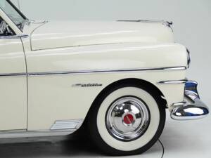 Immagine 7/15 di Chrysler Windsor Town & Country Newport (1950)