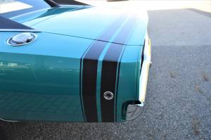 Image 26/46 de Dodge Charger R&#x2F;T 426 (1968)