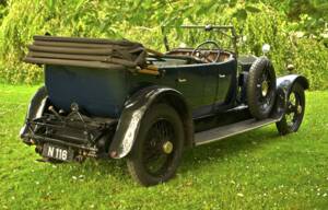 Image 15/50 of Rolls-Royce 20 HP (1923)