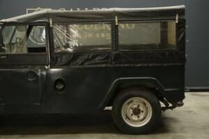 Bild 26/50 von Austin Gipsy (1968)