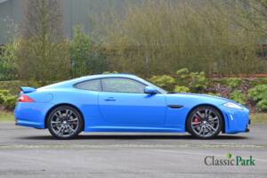 Bild 6/50 von Jaguar XKR-S (2011)