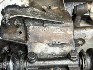 Image 13/44 of Maserati Quattroporte 4200 (1968)