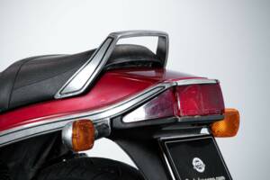Image 25/50 of Honda CB 650 SC Nighthawk (1988)