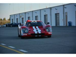 Afbeelding 12/16 van Heron GT40 (1967)