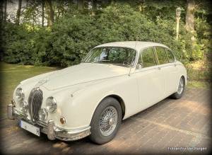Bild 12/31 von Jaguar Mk II 3.8 (1961)
