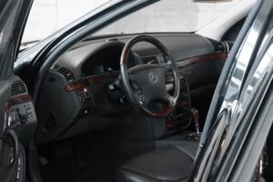 Bild 34/50 von Mercedes-Benz S 600 L (2001)