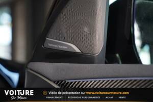 Image 22/42 of BMW X3 xDrive30e (2022)
