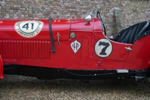 Immagine 11/50 di Alvis Barson Special (1936)