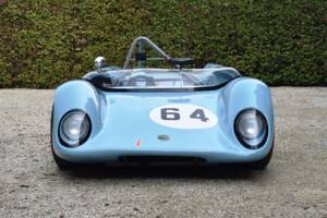 Image 4/32 of Merlyn MK 4A (1964)