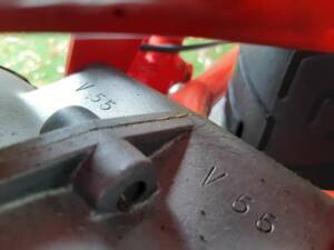 Imagen 17/24 de Aermacchi Harley-Davidson DUMMY (1965)