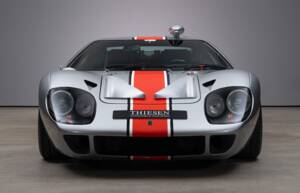 Bild 13/39 von Isdera Erator GTE (1970)
