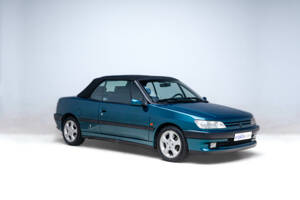 Image 9/40 of Peugeot 306 2.0i (1994)