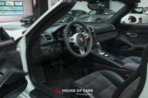 Bild 16/25 von Porsche Boxster GTS (2014)